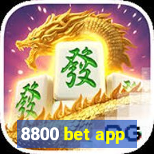 8800 bet app